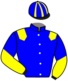 Casaque de JOYEUX CORDIERE