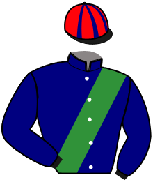 Casaque de KALIAKIE PHEDO