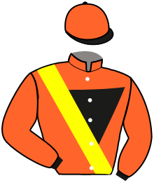 Casaque de SIEGLINDE