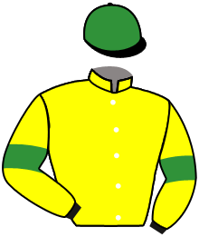 Casaque de VA S'Y MIX