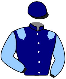 Casaque de HORTENSE DE GANE