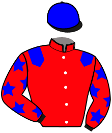 Casaque de NINA DU VARLET