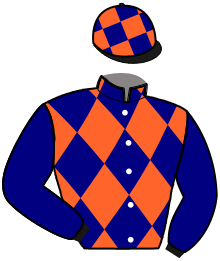 Casaque de NEKFEU LOULOU