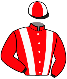 Casaque de METEOR DU CORTA