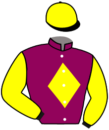 Casaque de QUARTZDARGENT