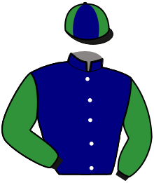 Casaque de IZARRA XURIA