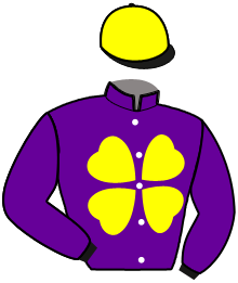 Casaque de JAVA DU VERTAIN