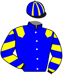 Casaque de JOLLY DES BORDES