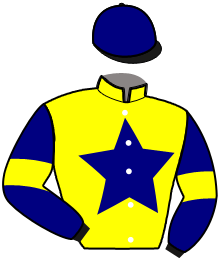 Casaque de MALABAR MELOC