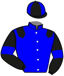 Casaque de JIVANOF DE GUEZ