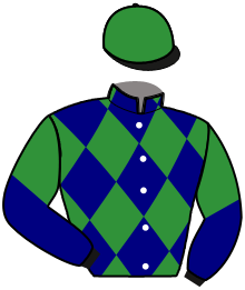 Casaque de KISS ME SIMON