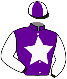 Casaque de NEWTON CASTELETS