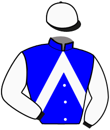 Casaque de KATE DU RIL