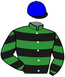 Casaque de KAMILLA DU LUPIN