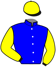 Casaque de KENNEDY FRANCE