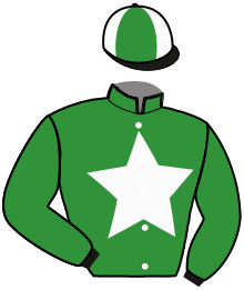 Casaque de JOYEUX DU LANDRET