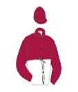 Casaque de GREAT REX