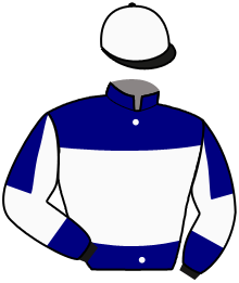 Casaque de MAJOR DE TOUCHYVON