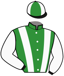 Casaque de MISSISSIPI BURNING