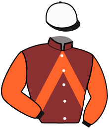 Casaque de NAVARO DES RACQUES