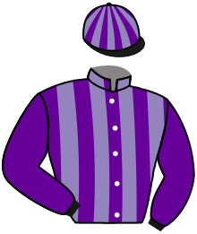 Casaque de CREATRICE DE VIE