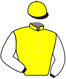 Casaque de SOFTBELLA