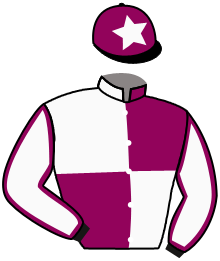 Casaque de KUCHARSKY