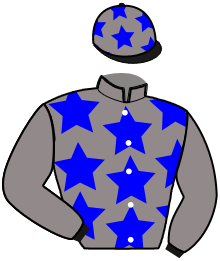 Casaque de KAISER TURGOT