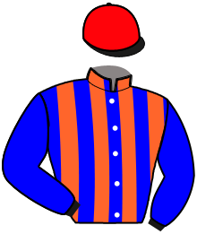 Casaque de MARIUS DES TOURS