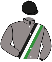 Casaque de MALA WYSKA