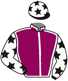 Casaque de ANNALIGHT