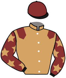 Casaque de NOBLE ANGEL