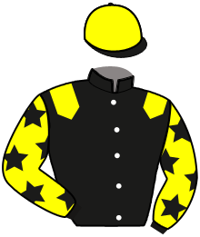 Casaque de LORCA DAIRPET