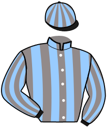 Casaque de LEON JERSOP