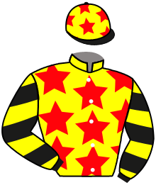 Casaque de CHANALI DOREE