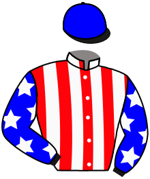 Casaque de BIRDY SUN