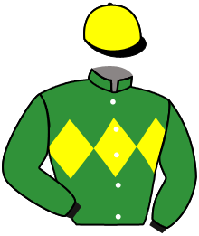 Casaque de BIBI DU MOULIN