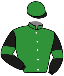 Casaque de FEUERSTERN