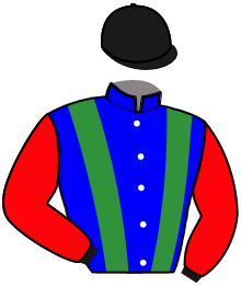 Casaque de NARRATRICE