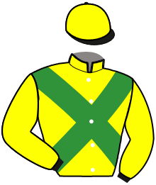 Casaque de KOPAIN D'AVRAN