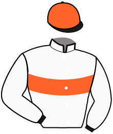 Casaque de JAVA DE CAPONET