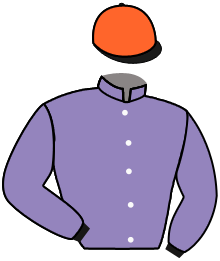 Casaque de TORNADO ALLEY