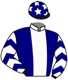 Casaque de SELF CONTROL