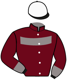 Casaque de KOMDAPI DIESCHOOT