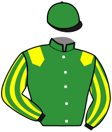 Casaque de MARSUPILAMI