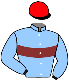 Casaque de NEWLOVE DE BRABOIS