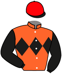 Casaque de MISTER CLARCK