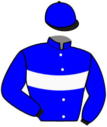 Casaque de HIGHLIGHTING