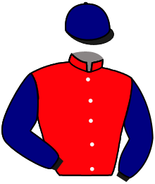 Casaque de RUBENESQUE