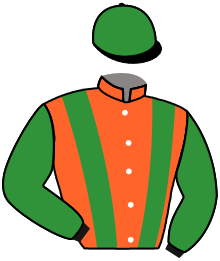 Casaque de FROMONTINE